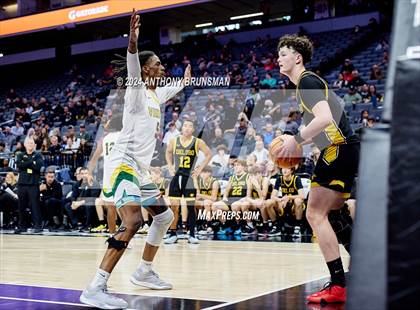 Thumbnail 1 in Del Oro vs. Vanden (CIF SJS D2 Final) photogallery.