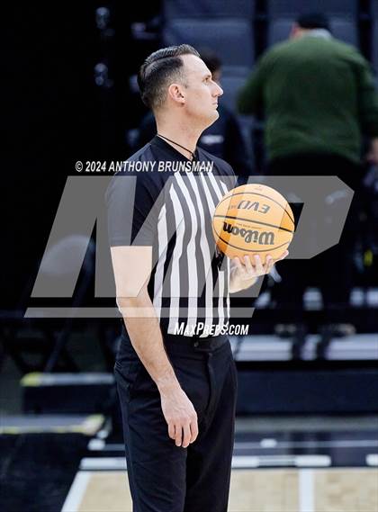 Thumbnail 3 in Del Oro vs. Vanden (CIF SJS D2 Final) photogallery.