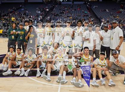 Thumbnail 1 in Del Oro vs. Vanden (CIF SJS D2 Final) photogallery.