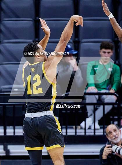 Thumbnail 1 in Del Oro vs. Vanden (CIF SJS D2 Final) photogallery.