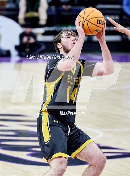 Thumbnail 3 in Del Oro vs. Vanden (CIF SJS D2 Final) photogallery.