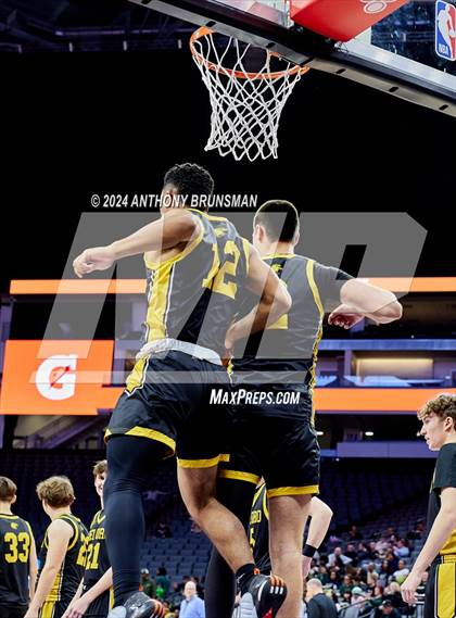 Thumbnail 3 in Del Oro vs. Vanden (CIF SJS D2 Final) photogallery.