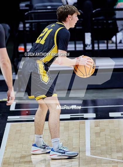 Thumbnail 2 in Del Oro vs. Vanden (CIF SJS D2 Final) photogallery.