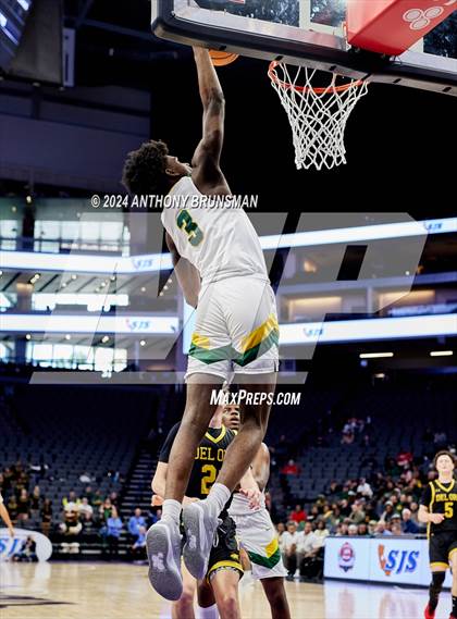 Thumbnail 3 in Del Oro vs. Vanden (CIF SJS D2 Final) photogallery.