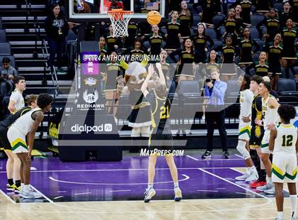 Thumbnail 2 in Del Oro vs. Vanden (CIF SJS D2 Final) photogallery.