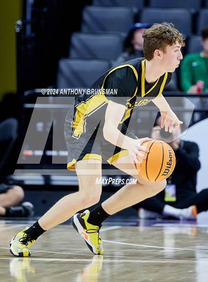 Thumbnail 1 in Del Oro vs. Vanden (CIF SJS D2 Final) photogallery.