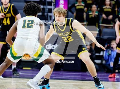Thumbnail 2 in Del Oro vs. Vanden (CIF SJS D2 Final) photogallery.