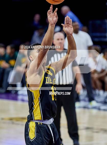 Thumbnail 1 in Del Oro vs. Vanden (CIF SJS D2 Final) photogallery.
