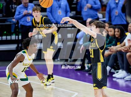 Thumbnail 3 in Del Oro vs. Vanden (CIF SJS D2 Final) photogallery.