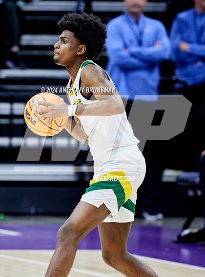 Thumbnail 3 in Del Oro vs. Vanden (CIF SJS D2 Final) photogallery.