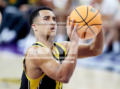 Thumbnail 1 in Del Oro vs. Vanden (CIF SJS D2 Final) photogallery.