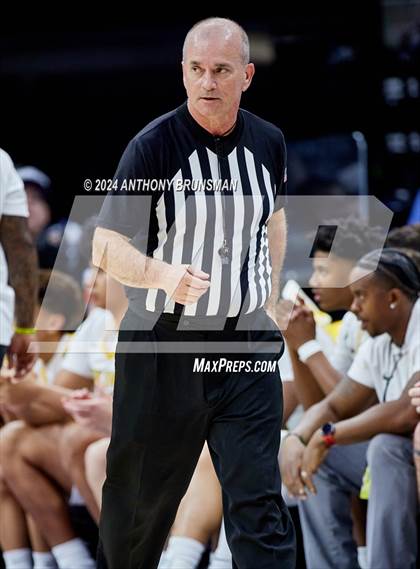 Thumbnail 2 in Del Oro vs. Vanden (CIF SJS D2 Final) photogallery.