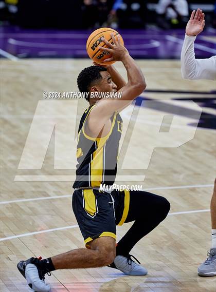 Thumbnail 3 in Del Oro vs. Vanden (CIF SJS D2 Final) photogallery.