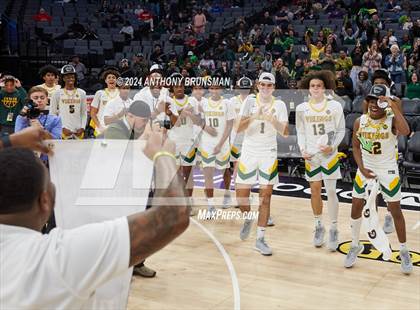 Thumbnail 2 in Del Oro vs. Vanden (CIF SJS D2 Final) photogallery.