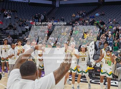 Thumbnail 1 in Del Oro vs. Vanden (CIF SJS D2 Final) photogallery.