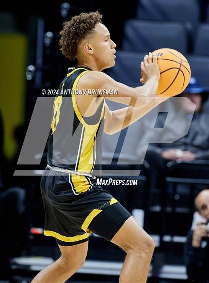 Thumbnail 2 in Del Oro vs. Vanden (CIF SJS D2 Final) photogallery.