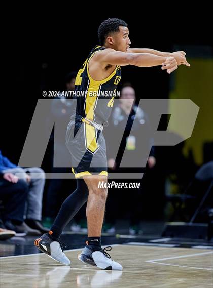 Thumbnail 1 in Del Oro vs. Vanden (CIF SJS D2 Final) photogallery.