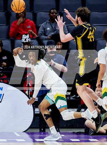 Thumbnail 1 in Del Oro vs. Vanden (CIF SJS D2 Final) photogallery.