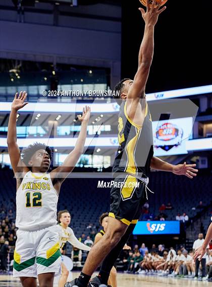 Thumbnail 1 in Del Oro vs. Vanden (CIF SJS D2 Final) photogallery.