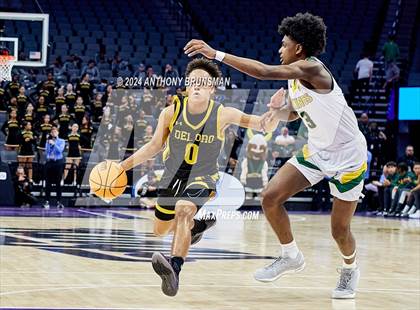 Thumbnail 2 in Del Oro vs. Vanden (CIF SJS D2 Final) photogallery.