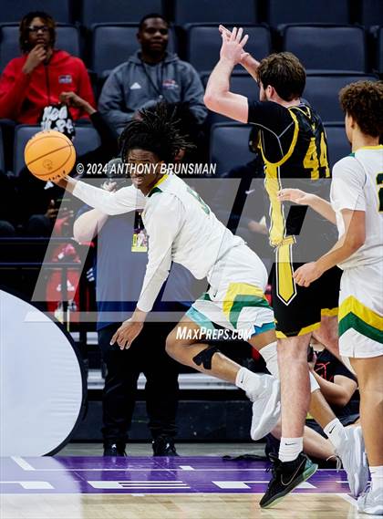 Thumbnail 3 in Del Oro vs. Vanden (CIF SJS D2 Final) photogallery.