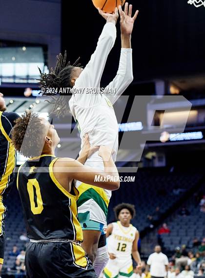 Thumbnail 1 in Del Oro vs. Vanden (CIF SJS D2 Final) photogallery.