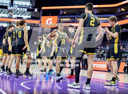 Thumbnail 1 in Del Oro vs. Vanden (CIF SJS D2 Final) photogallery.