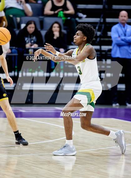 Thumbnail 1 in Del Oro vs. Vanden (CIF SJS D2 Final) photogallery.