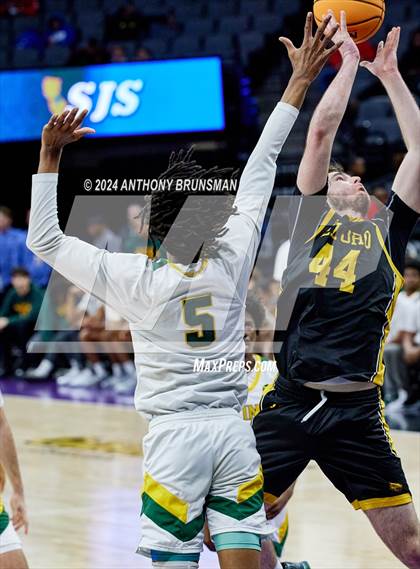 Thumbnail 3 in Del Oro vs. Vanden (CIF SJS D2 Final) photogallery.