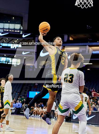 Thumbnail 1 in Del Oro vs. Vanden (CIF SJS D2 Final) photogallery.