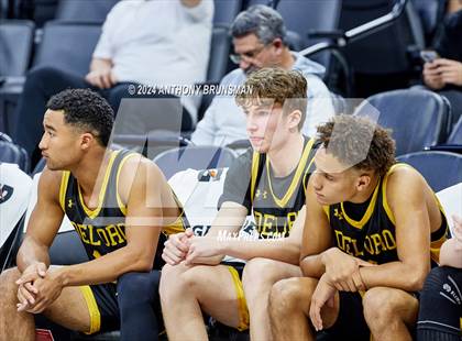 Thumbnail 1 in Del Oro vs. Vanden (CIF SJS D2 Final) photogallery.