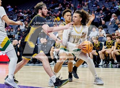 Thumbnail 2 in Del Oro vs. Vanden (CIF SJS D2 Final) photogallery.