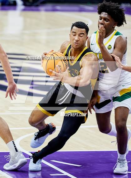 Thumbnail 3 in Del Oro vs. Vanden (CIF SJS D2 Final) photogallery.