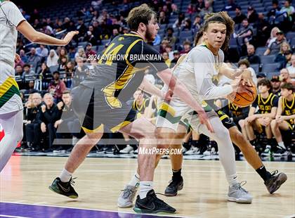 Thumbnail 3 in Del Oro vs. Vanden (CIF SJS D2 Final) photogallery.
