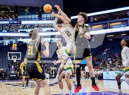 Thumbnail 2 in Del Oro vs. Vanden (CIF SJS D2 Final) photogallery.