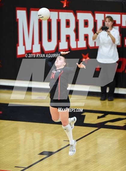 Thumbnail 2 in Chaparral @ Murrieta Valley photogallery.