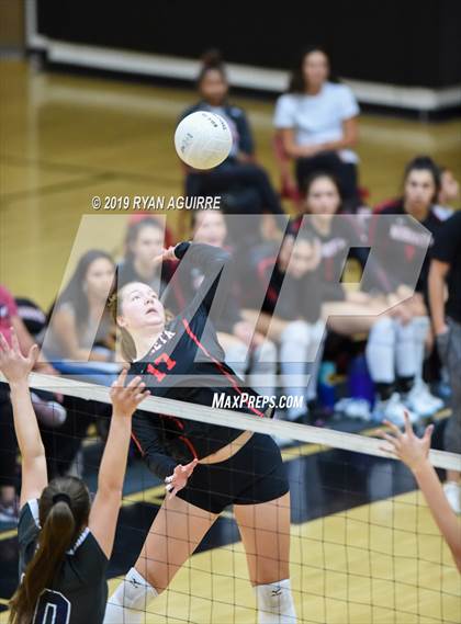 Thumbnail 3 in Chaparral @ Murrieta Valley photogallery.