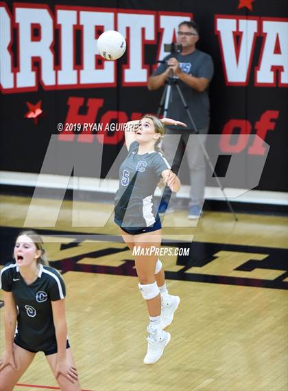 Thumbnail 1 in Chaparral @ Murrieta Valley photogallery.