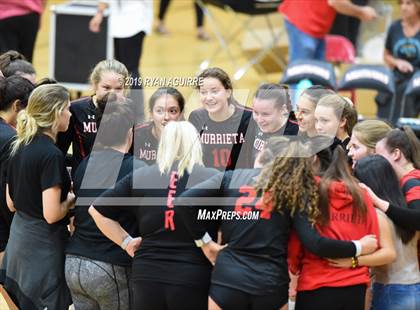 Thumbnail 2 in Chaparral @ Murrieta Valley photogallery.
