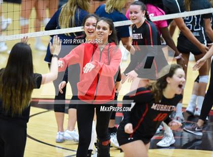 Thumbnail 2 in Chaparral @ Murrieta Valley photogallery.
