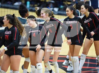 Thumbnail 3 in Chaparral @ Murrieta Valley photogallery.