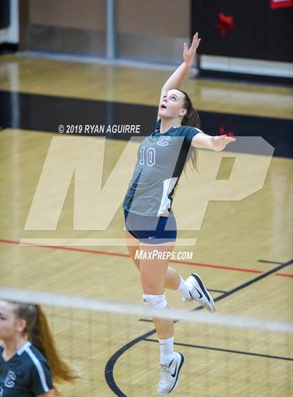 Thumbnail 2 in Chaparral @ Murrieta Valley photogallery.