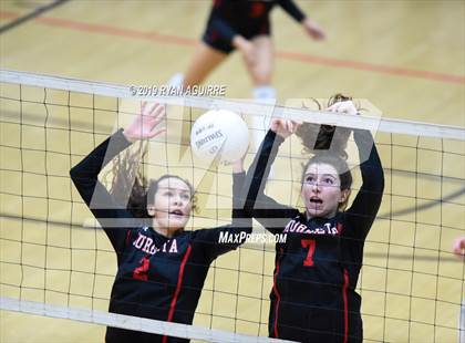 Thumbnail 3 in Chaparral @ Murrieta Valley photogallery.