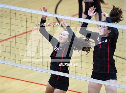 Thumbnail 3 in Chaparral @ Murrieta Valley photogallery.
