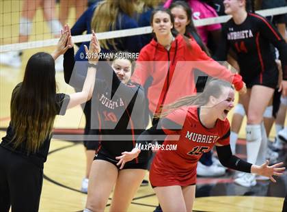 Thumbnail 1 in Chaparral @ Murrieta Valley photogallery.