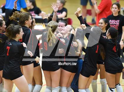 Thumbnail 3 in Chaparral @ Murrieta Valley photogallery.