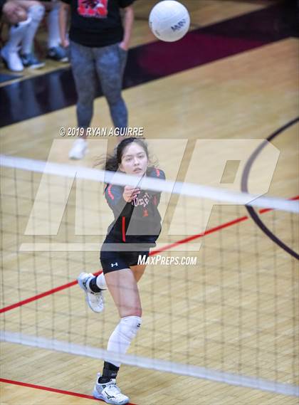 Thumbnail 2 in Chaparral @ Murrieta Valley photogallery.