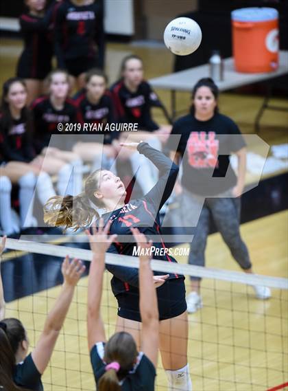 Thumbnail 1 in Chaparral @ Murrieta Valley photogallery.