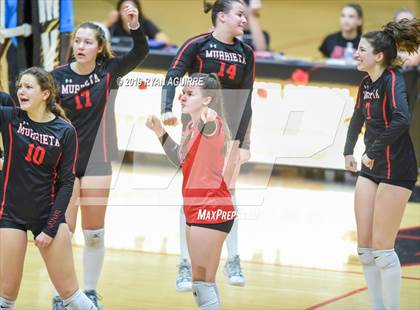 Thumbnail 2 in Chaparral @ Murrieta Valley photogallery.