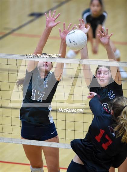 Thumbnail 1 in Chaparral @ Murrieta Valley photogallery.
